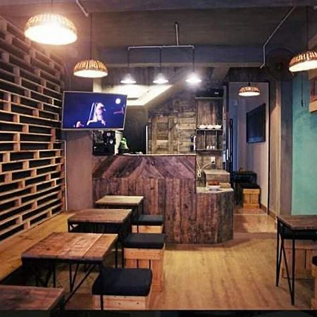 Urban Sai Gon Nguyen Thi Minh Khai Ho Chi Minh-staden Exteriör bild