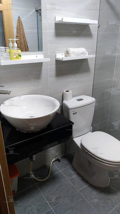 Urban Sai Gon Nguyen Thi Minh Khai Ho Chi Minh-staden Exteriör bild