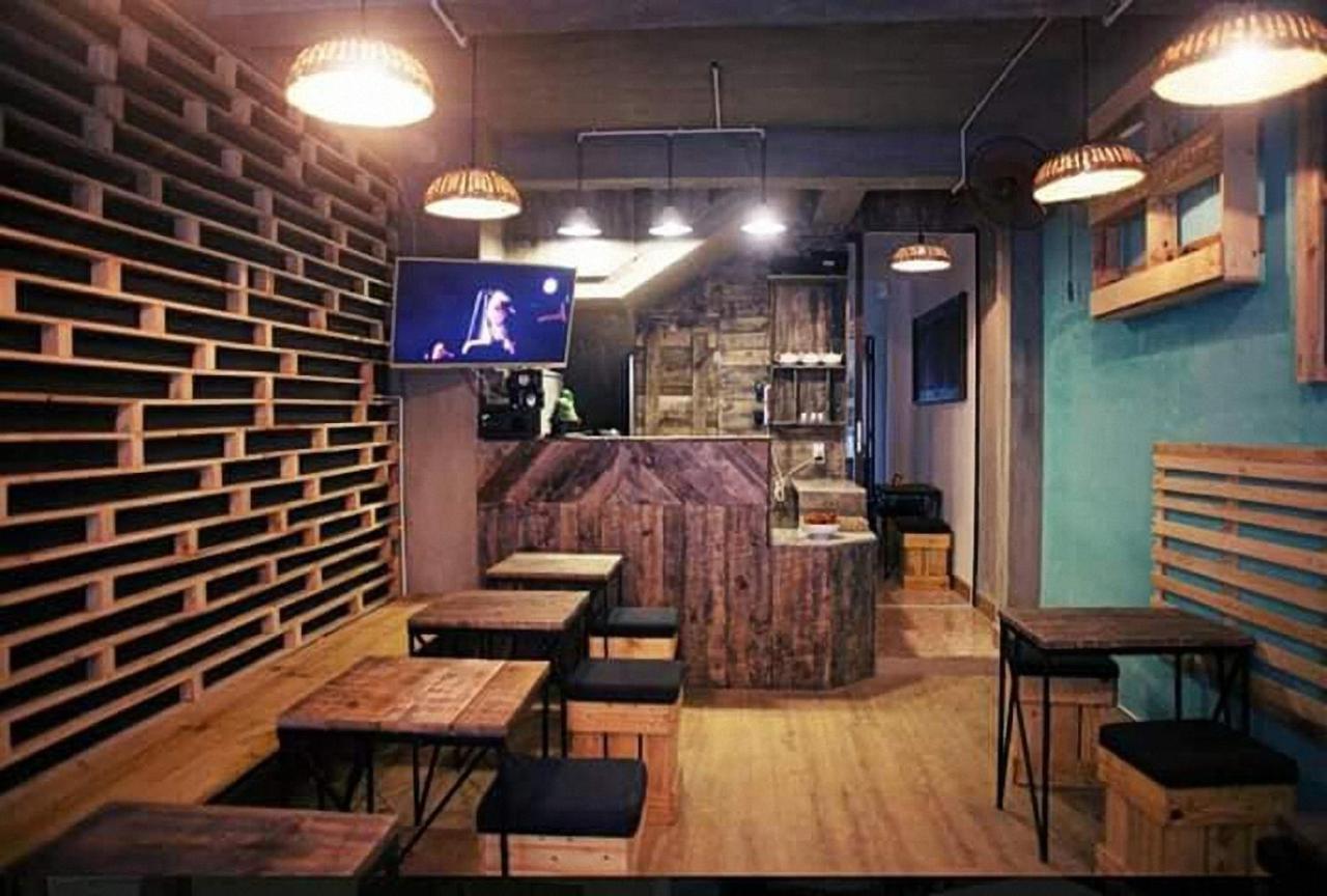 Urban Sai Gon Nguyen Thi Minh Khai Ho Chi Minh-staden Exteriör bild