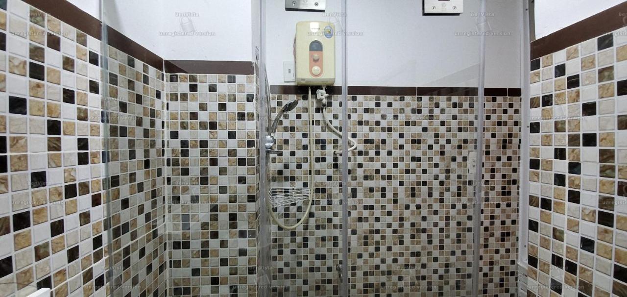 Urban Sai Gon Nguyen Thi Minh Khai Ho Chi Minh-staden Exteriör bild